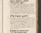 Zdjęcie nr 831 dla obiektu archiwalnego: Acta actorum causarum, sententiarum, obligationum et mandatorum coram reverendo patre et domini nostri domini Pauli divina providencia pape tertii, anno decimo quarto, a die et mense infrascriptis foeliciter continuantur. Annus coronancionis Pauli papae tercii a die tercia mensis Novembris inchoatur