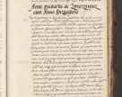 Zdjęcie nr 827 dla obiektu archiwalnego: Acta actorum causarum, sententiarum, obligationum et mandatorum coram reverendo patre et domini nostri domini Pauli divina providencia pape tertii, anno decimo quarto, a die et mense infrascriptis foeliciter continuantur. Annus coronancionis Pauli papae tercii a die tercia mensis Novembris inchoatur