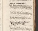 Zdjęcie nr 825 dla obiektu archiwalnego: Acta actorum causarum, sententiarum, obligationum et mandatorum coram reverendo patre et domini nostri domini Pauli divina providencia pape tertii, anno decimo quarto, a die et mense infrascriptis foeliciter continuantur. Annus coronancionis Pauli papae tercii a die tercia mensis Novembris inchoatur