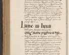 Zdjęcie nr 824 dla obiektu archiwalnego: Acta actorum causarum, sententiarum, obligationum et mandatorum coram reverendo patre et domini nostri domini Pauli divina providencia pape tertii, anno decimo quarto, a die et mense infrascriptis foeliciter continuantur. Annus coronancionis Pauli papae tercii a die tercia mensis Novembris inchoatur