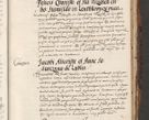 Zdjęcie nr 821 dla obiektu archiwalnego: Acta actorum causarum, sententiarum, obligationum et mandatorum coram reverendo patre et domini nostri domini Pauli divina providencia pape tertii, anno decimo quarto, a die et mense infrascriptis foeliciter continuantur. Annus coronancionis Pauli papae tercii a die tercia mensis Novembris inchoatur