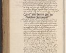 Zdjęcie nr 822 dla obiektu archiwalnego: Acta actorum causarum, sententiarum, obligationum et mandatorum coram reverendo patre et domini nostri domini Pauli divina providencia pape tertii, anno decimo quarto, a die et mense infrascriptis foeliciter continuantur. Annus coronancionis Pauli papae tercii a die tercia mensis Novembris inchoatur