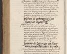 Zdjęcie nr 820 dla obiektu archiwalnego: Acta actorum causarum, sententiarum, obligationum et mandatorum coram reverendo patre et domini nostri domini Pauli divina providencia pape tertii, anno decimo quarto, a die et mense infrascriptis foeliciter continuantur. Annus coronancionis Pauli papae tercii a die tercia mensis Novembris inchoatur