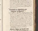 Zdjęcie nr 819 dla obiektu archiwalnego: Acta actorum causarum, sententiarum, obligationum et mandatorum coram reverendo patre et domini nostri domini Pauli divina providencia pape tertii, anno decimo quarto, a die et mense infrascriptis foeliciter continuantur. Annus coronancionis Pauli papae tercii a die tercia mensis Novembris inchoatur