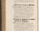 Zdjęcie nr 818 dla obiektu archiwalnego: Acta actorum causarum, sententiarum, obligationum et mandatorum coram reverendo patre et domini nostri domini Pauli divina providencia pape tertii, anno decimo quarto, a die et mense infrascriptis foeliciter continuantur. Annus coronancionis Pauli papae tercii a die tercia mensis Novembris inchoatur