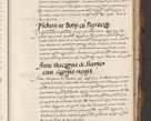 Zdjęcie nr 817 dla obiektu archiwalnego: Acta actorum causarum, sententiarum, obligationum et mandatorum coram reverendo patre et domini nostri domini Pauli divina providencia pape tertii, anno decimo quarto, a die et mense infrascriptis foeliciter continuantur. Annus coronancionis Pauli papae tercii a die tercia mensis Novembris inchoatur