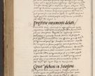 Zdjęcie nr 814 dla obiektu archiwalnego: Acta actorum causarum, sententiarum, obligationum et mandatorum coram reverendo patre et domini nostri domini Pauli divina providencia pape tertii, anno decimo quarto, a die et mense infrascriptis foeliciter continuantur. Annus coronancionis Pauli papae tercii a die tercia mensis Novembris inchoatur