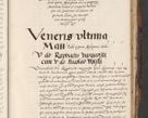 Zdjęcie nr 813 dla obiektu archiwalnego: Acta actorum causarum, sententiarum, obligationum et mandatorum coram reverendo patre et domini nostri domini Pauli divina providencia pape tertii, anno decimo quarto, a die et mense infrascriptis foeliciter continuantur. Annus coronancionis Pauli papae tercii a die tercia mensis Novembris inchoatur