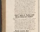 Zdjęcie nr 812 dla obiektu archiwalnego: Acta actorum causarum, sententiarum, obligationum et mandatorum coram reverendo patre et domini nostri domini Pauli divina providencia pape tertii, anno decimo quarto, a die et mense infrascriptis foeliciter continuantur. Annus coronancionis Pauli papae tercii a die tercia mensis Novembris inchoatur