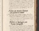 Zdjęcie nr 811 dla obiektu archiwalnego: Acta actorum causarum, sententiarum, obligationum et mandatorum coram reverendo patre et domini nostri domini Pauli divina providencia pape tertii, anno decimo quarto, a die et mense infrascriptis foeliciter continuantur. Annus coronancionis Pauli papae tercii a die tercia mensis Novembris inchoatur
