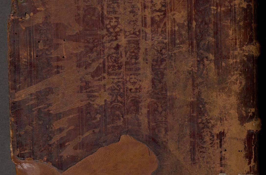 Zdjęcie nr 2 dla obiektu archiwalnego: Acta causarum, obligacionum, sentenciarum tam interlocutoriarum quam diffinitivarum constitutionumque coram reverendo patre domino Petro Porembski canonico et officiali generali Cracoviensi de anno Domini millesimo quingentesimo quadragesimo nono, cuius indictio septima, pontificatus sanctissimi in Christo patris et domini nostri domini Pauli divina providencia tercii, anno ipsius nacionis Pauli pape terciii die tercia mensis Novembris inchoatur