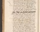 Zdjęcie nr 8 dla obiektu archiwalnego: Acta causarum, obligacionum, sentenciarum tam interlocutoriarum quam diffinitivarum constitutionumque coram reverendo patre domino Petro Porembski canonico et officiali generali Cracoviensi de anno Domini millesimo quingentesimo quadragesimo nono, cuius indictio septima, pontificatus sanctissimi in Christo patris et domini nostri domini Pauli divina providencia tercii, anno ipsius nacionis Pauli pape terciii die tercia mensis Novembris inchoatur