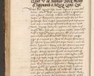 Zdjęcie nr 12 dla obiektu archiwalnego: Acta causarum, obligacionum, sentenciarum tam interlocutoriarum quam diffinitivarum constitutionumque coram reverendo patre domino Petro Porembski canonico et officiali generali Cracoviensi de anno Domini millesimo quingentesimo quadragesimo nono, cuius indictio septima, pontificatus sanctissimi in Christo patris et domini nostri domini Pauli divina providencia tercii, anno ipsius nacionis Pauli pape terciii die tercia mensis Novembris inchoatur