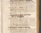 Zdjęcie nr 15 dla obiektu archiwalnego: Acta causarum, obligacionum, sentenciarum tam interlocutoriarum quam diffinitivarum constitutionumque coram reverendo patre domino Petro Porembski canonico et officiali generali Cracoviensi de anno Domini millesimo quingentesimo quadragesimo nono, cuius indictio septima, pontificatus sanctissimi in Christo patris et domini nostri domini Pauli divina providencia tercii, anno ipsius nacionis Pauli pape terciii die tercia mensis Novembris inchoatur