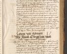 Zdjęcie nr 22 dla obiektu archiwalnego: Acta causarum, obligacionum, sentenciarum tam interlocutoriarum quam diffinitivarum constitutionumque coram reverendo patre domino Petro Porembski canonico et officiali generali Cracoviensi de anno Domini millesimo quingentesimo quadragesimo nono, cuius indictio septima, pontificatus sanctissimi in Christo patris et domini nostri domini Pauli divina providencia tercii, anno ipsius nacionis Pauli pape terciii die tercia mensis Novembris inchoatur