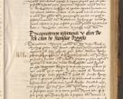 Zdjęcie nr 30 dla obiektu archiwalnego: Acta causarum, obligacionum, sentenciarum tam interlocutoriarum quam diffinitivarum constitutionumque coram reverendo patre domino Petro Porembski canonico et officiali generali Cracoviensi de anno Domini millesimo quingentesimo quadragesimo nono, cuius indictio septima, pontificatus sanctissimi in Christo patris et domini nostri domini Pauli divina providencia tercii, anno ipsius nacionis Pauli pape terciii die tercia mensis Novembris inchoatur