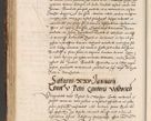 Zdjęcie nr 45 dla obiektu archiwalnego: Acta causarum, obligacionum, sentenciarum tam interlocutoriarum quam diffinitivarum constitutionumque coram reverendo patre domino Petro Porembski canonico et officiali generali Cracoviensi de anno Domini millesimo quingentesimo quadragesimo nono, cuius indictio septima, pontificatus sanctissimi in Christo patris et domini nostri domini Pauli divina providencia tercii, anno ipsius nacionis Pauli pape terciii die tercia mensis Novembris inchoatur