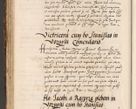 Zdjęcie nr 53 dla obiektu archiwalnego: Acta causarum, obligacionum, sentenciarum tam interlocutoriarum quam diffinitivarum constitutionumque coram reverendo patre domino Petro Porembski canonico et officiali generali Cracoviensi de anno Domini millesimo quingentesimo quadragesimo nono, cuius indictio septima, pontificatus sanctissimi in Christo patris et domini nostri domini Pauli divina providencia tercii, anno ipsius nacionis Pauli pape terciii die tercia mensis Novembris inchoatur