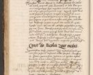 Zdjęcie nr 56 dla obiektu archiwalnego: Acta causarum, obligacionum, sentenciarum tam interlocutoriarum quam diffinitivarum constitutionumque coram reverendo patre domino Petro Porembski canonico et officiali generali Cracoviensi de anno Domini millesimo quingentesimo quadragesimo nono, cuius indictio septima, pontificatus sanctissimi in Christo patris et domini nostri domini Pauli divina providencia tercii, anno ipsius nacionis Pauli pape terciii die tercia mensis Novembris inchoatur