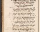 Zdjęcie nr 59 dla obiektu archiwalnego: Acta causarum, obligacionum, sentenciarum tam interlocutoriarum quam diffinitivarum constitutionumque coram reverendo patre domino Petro Porembski canonico et officiali generali Cracoviensi de anno Domini millesimo quingentesimo quadragesimo nono, cuius indictio septima, pontificatus sanctissimi in Christo patris et domini nostri domini Pauli divina providencia tercii, anno ipsius nacionis Pauli pape terciii die tercia mensis Novembris inchoatur