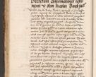 Zdjęcie nr 61 dla obiektu archiwalnego: Acta causarum, obligacionum, sentenciarum tam interlocutoriarum quam diffinitivarum constitutionumque coram reverendo patre domino Petro Porembski canonico et officiali generali Cracoviensi de anno Domini millesimo quingentesimo quadragesimo nono, cuius indictio septima, pontificatus sanctissimi in Christo patris et domini nostri domini Pauli divina providencia tercii, anno ipsius nacionis Pauli pape terciii die tercia mensis Novembris inchoatur