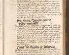 Zdjęcie nr 63 dla obiektu archiwalnego: Acta causarum, obligacionum, sentenciarum tam interlocutoriarum quam diffinitivarum constitutionumque coram reverendo patre domino Petro Porembski canonico et officiali generali Cracoviensi de anno Domini millesimo quingentesimo quadragesimo nono, cuius indictio septima, pontificatus sanctissimi in Christo patris et domini nostri domini Pauli divina providencia tercii, anno ipsius nacionis Pauli pape terciii die tercia mensis Novembris inchoatur