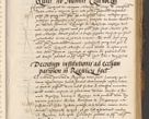 Zdjęcie nr 66 dla obiektu archiwalnego: Acta causarum, obligacionum, sentenciarum tam interlocutoriarum quam diffinitivarum constitutionumque coram reverendo patre domino Petro Porembski canonico et officiali generali Cracoviensi de anno Domini millesimo quingentesimo quadragesimo nono, cuius indictio septima, pontificatus sanctissimi in Christo patris et domini nostri domini Pauli divina providencia tercii, anno ipsius nacionis Pauli pape terciii die tercia mensis Novembris inchoatur