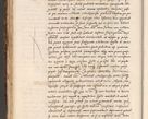 Zdjęcie nr 67 dla obiektu archiwalnego: Acta causarum, obligacionum, sentenciarum tam interlocutoriarum quam diffinitivarum constitutionumque coram reverendo patre domino Petro Porembski canonico et officiali generali Cracoviensi de anno Domini millesimo quingentesimo quadragesimo nono, cuius indictio septima, pontificatus sanctissimi in Christo patris et domini nostri domini Pauli divina providencia tercii, anno ipsius nacionis Pauli pape terciii die tercia mensis Novembris inchoatur