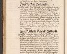 Zdjęcie nr 69 dla obiektu archiwalnego: Acta causarum, obligacionum, sentenciarum tam interlocutoriarum quam diffinitivarum constitutionumque coram reverendo patre domino Petro Porembski canonico et officiali generali Cracoviensi de anno Domini millesimo quingentesimo quadragesimo nono, cuius indictio septima, pontificatus sanctissimi in Christo patris et domini nostri domini Pauli divina providencia tercii, anno ipsius nacionis Pauli pape terciii die tercia mensis Novembris inchoatur