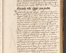 Zdjęcie nr 72 dla obiektu archiwalnego: Acta causarum, obligacionum, sentenciarum tam interlocutoriarum quam diffinitivarum constitutionumque coram reverendo patre domino Petro Porembski canonico et officiali generali Cracoviensi de anno Domini millesimo quingentesimo quadragesimo nono, cuius indictio septima, pontificatus sanctissimi in Christo patris et domini nostri domini Pauli divina providencia tercii, anno ipsius nacionis Pauli pape terciii die tercia mensis Novembris inchoatur