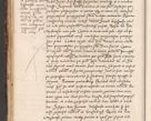 Zdjęcie nr 73 dla obiektu archiwalnego: Acta causarum, obligacionum, sentenciarum tam interlocutoriarum quam diffinitivarum constitutionumque coram reverendo patre domino Petro Porembski canonico et officiali generali Cracoviensi de anno Domini millesimo quingentesimo quadragesimo nono, cuius indictio septima, pontificatus sanctissimi in Christo patris et domini nostri domini Pauli divina providencia tercii, anno ipsius nacionis Pauli pape terciii die tercia mensis Novembris inchoatur