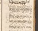 Zdjęcie nr 83 dla obiektu archiwalnego: Acta causarum, obligacionum, sentenciarum tam interlocutoriarum quam diffinitivarum constitutionumque coram reverendo patre domino Petro Porembski canonico et officiali generali Cracoviensi de anno Domini millesimo quingentesimo quadragesimo nono, cuius indictio septima, pontificatus sanctissimi in Christo patris et domini nostri domini Pauli divina providencia tercii, anno ipsius nacionis Pauli pape terciii die tercia mensis Novembris inchoatur