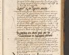 Zdjęcie nr 85 dla obiektu archiwalnego: Acta causarum, obligacionum, sentenciarum tam interlocutoriarum quam diffinitivarum constitutionumque coram reverendo patre domino Petro Porembski canonico et officiali generali Cracoviensi de anno Domini millesimo quingentesimo quadragesimo nono, cuius indictio septima, pontificatus sanctissimi in Christo patris et domini nostri domini Pauli divina providencia tercii, anno ipsius nacionis Pauli pape terciii die tercia mensis Novembris inchoatur