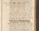 Zdjęcie nr 84 dla obiektu archiwalnego: Acta causarum, obligacionum, sentenciarum tam interlocutoriarum quam diffinitivarum constitutionumque coram reverendo patre domino Petro Porembski canonico et officiali generali Cracoviensi de anno Domini millesimo quingentesimo quadragesimo nono, cuius indictio septima, pontificatus sanctissimi in Christo patris et domini nostri domini Pauli divina providencia tercii, anno ipsius nacionis Pauli pape terciii die tercia mensis Novembris inchoatur