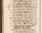 Zdjęcie nr 87 dla obiektu archiwalnego: Acta causarum, obligacionum, sentenciarum tam interlocutoriarum quam diffinitivarum constitutionumque coram reverendo patre domino Petro Porembski canonico et officiali generali Cracoviensi de anno Domini millesimo quingentesimo quadragesimo nono, cuius indictio septima, pontificatus sanctissimi in Christo patris et domini nostri domini Pauli divina providencia tercii, anno ipsius nacionis Pauli pape terciii die tercia mensis Novembris inchoatur