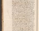 Zdjęcie nr 95 dla obiektu archiwalnego: Acta causarum, obligacionum, sentenciarum tam interlocutoriarum quam diffinitivarum constitutionumque coram reverendo patre domino Petro Porembski canonico et officiali generali Cracoviensi de anno Domini millesimo quingentesimo quadragesimo nono, cuius indictio septima, pontificatus sanctissimi in Christo patris et domini nostri domini Pauli divina providencia tercii, anno ipsius nacionis Pauli pape terciii die tercia mensis Novembris inchoatur