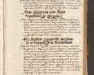 Zdjęcie nr 108 dla obiektu archiwalnego: Acta causarum, obligacionum, sentenciarum tam interlocutoriarum quam diffinitivarum constitutionumque coram reverendo patre domino Petro Porembski canonico et officiali generali Cracoviensi de anno Domini millesimo quingentesimo quadragesimo nono, cuius indictio septima, pontificatus sanctissimi in Christo patris et domini nostri domini Pauli divina providencia tercii, anno ipsius nacionis Pauli pape terciii die tercia mensis Novembris inchoatur