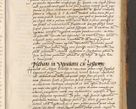Zdjęcie nr 114 dla obiektu archiwalnego: Acta causarum, obligacionum, sentenciarum tam interlocutoriarum quam diffinitivarum constitutionumque coram reverendo patre domino Petro Porembski canonico et officiali generali Cracoviensi de anno Domini millesimo quingentesimo quadragesimo nono, cuius indictio septima, pontificatus sanctissimi in Christo patris et domini nostri domini Pauli divina providencia tercii, anno ipsius nacionis Pauli pape terciii die tercia mensis Novembris inchoatur