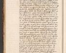 Zdjęcie nr 121 dla obiektu archiwalnego: Acta causarum, obligacionum, sentenciarum tam interlocutoriarum quam diffinitivarum constitutionumque coram reverendo patre domino Petro Porembski canonico et officiali generali Cracoviensi de anno Domini millesimo quingentesimo quadragesimo nono, cuius indictio septima, pontificatus sanctissimi in Christo patris et domini nostri domini Pauli divina providencia tercii, anno ipsius nacionis Pauli pape terciii die tercia mensis Novembris inchoatur