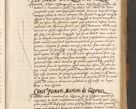 Zdjęcie nr 123 dla obiektu archiwalnego: Acta causarum, obligacionum, sentenciarum tam interlocutoriarum quam diffinitivarum constitutionumque coram reverendo patre domino Petro Porembski canonico et officiali generali Cracoviensi de anno Domini millesimo quingentesimo quadragesimo nono, cuius indictio septima, pontificatus sanctissimi in Christo patris et domini nostri domini Pauli divina providencia tercii, anno ipsius nacionis Pauli pape terciii die tercia mensis Novembris inchoatur