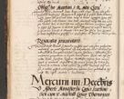 Zdjęcie nr 128 dla obiektu archiwalnego: Acta causarum, obligacionum, sentenciarum tam interlocutoriarum quam diffinitivarum constitutionumque coram reverendo patre domino Petro Porembski canonico et officiali generali Cracoviensi de anno Domini millesimo quingentesimo quadragesimo nono, cuius indictio septima, pontificatus sanctissimi in Christo patris et domini nostri domini Pauli divina providencia tercii, anno ipsius nacionis Pauli pape terciii die tercia mensis Novembris inchoatur