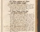 Zdjęcie nr 127 dla obiektu archiwalnego: Acta causarum, obligacionum, sentenciarum tam interlocutoriarum quam diffinitivarum constitutionumque coram reverendo patre domino Petro Porembski canonico et officiali generali Cracoviensi de anno Domini millesimo quingentesimo quadragesimo nono, cuius indictio septima, pontificatus sanctissimi in Christo patris et domini nostri domini Pauli divina providencia tercii, anno ipsius nacionis Pauli pape terciii die tercia mensis Novembris inchoatur