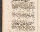 Zdjęcie nr 129 dla obiektu archiwalnego: Acta causarum, obligacionum, sentenciarum tam interlocutoriarum quam diffinitivarum constitutionumque coram reverendo patre domino Petro Porembski canonico et officiali generali Cracoviensi de anno Domini millesimo quingentesimo quadragesimo nono, cuius indictio septima, pontificatus sanctissimi in Christo patris et domini nostri domini Pauli divina providencia tercii, anno ipsius nacionis Pauli pape terciii die tercia mensis Novembris inchoatur