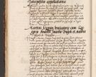 Zdjęcie nr 131 dla obiektu archiwalnego: Acta causarum, obligacionum, sentenciarum tam interlocutoriarum quam diffinitivarum constitutionumque coram reverendo patre domino Petro Porembski canonico et officiali generali Cracoviensi de anno Domini millesimo quingentesimo quadragesimo nono, cuius indictio septima, pontificatus sanctissimi in Christo patris et domini nostri domini Pauli divina providencia tercii, anno ipsius nacionis Pauli pape terciii die tercia mensis Novembris inchoatur