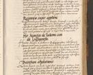 Zdjęcie nr 134 dla obiektu archiwalnego: Acta causarum, obligacionum, sentenciarum tam interlocutoriarum quam diffinitivarum constitutionumque coram reverendo patre domino Petro Porembski canonico et officiali generali Cracoviensi de anno Domini millesimo quingentesimo quadragesimo nono, cuius indictio septima, pontificatus sanctissimi in Christo patris et domini nostri domini Pauli divina providencia tercii, anno ipsius nacionis Pauli pape terciii die tercia mensis Novembris inchoatur