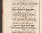 Zdjęcie nr 142 dla obiektu archiwalnego: Acta causarum, obligacionum, sentenciarum tam interlocutoriarum quam diffinitivarum constitutionumque coram reverendo patre domino Petro Porembski canonico et officiali generali Cracoviensi de anno Domini millesimo quingentesimo quadragesimo nono, cuius indictio septima, pontificatus sanctissimi in Christo patris et domini nostri domini Pauli divina providencia tercii, anno ipsius nacionis Pauli pape terciii die tercia mensis Novembris inchoatur