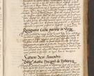 Zdjęcie nr 144 dla obiektu archiwalnego: Acta causarum, obligacionum, sentenciarum tam interlocutoriarum quam diffinitivarum constitutionumque coram reverendo patre domino Petro Porembski canonico et officiali generali Cracoviensi de anno Domini millesimo quingentesimo quadragesimo nono, cuius indictio septima, pontificatus sanctissimi in Christo patris et domini nostri domini Pauli divina providencia tercii, anno ipsius nacionis Pauli pape terciii die tercia mensis Novembris inchoatur