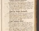 Zdjęcie nr 146 dla obiektu archiwalnego: Acta causarum, obligacionum, sentenciarum tam interlocutoriarum quam diffinitivarum constitutionumque coram reverendo patre domino Petro Porembski canonico et officiali generali Cracoviensi de anno Domini millesimo quingentesimo quadragesimo nono, cuius indictio septima, pontificatus sanctissimi in Christo patris et domini nostri domini Pauli divina providencia tercii, anno ipsius nacionis Pauli pape terciii die tercia mensis Novembris inchoatur
