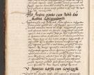 Zdjęcie nr 147 dla obiektu archiwalnego: Acta causarum, obligacionum, sentenciarum tam interlocutoriarum quam diffinitivarum constitutionumque coram reverendo patre domino Petro Porembski canonico et officiali generali Cracoviensi de anno Domini millesimo quingentesimo quadragesimo nono, cuius indictio septima, pontificatus sanctissimi in Christo patris et domini nostri domini Pauli divina providencia tercii, anno ipsius nacionis Pauli pape terciii die tercia mensis Novembris inchoatur