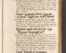 Zdjęcie nr 152 dla obiektu archiwalnego: Acta causarum, obligacionum, sentenciarum tam interlocutoriarum quam diffinitivarum constitutionumque coram reverendo patre domino Petro Porembski canonico et officiali generali Cracoviensi de anno Domini millesimo quingentesimo quadragesimo nono, cuius indictio septima, pontificatus sanctissimi in Christo patris et domini nostri domini Pauli divina providencia tercii, anno ipsius nacionis Pauli pape terciii die tercia mensis Novembris inchoatur